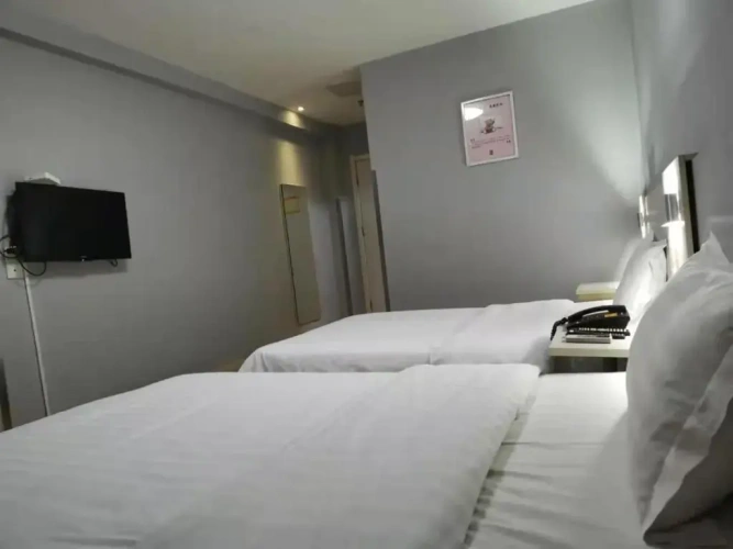Business Twin room