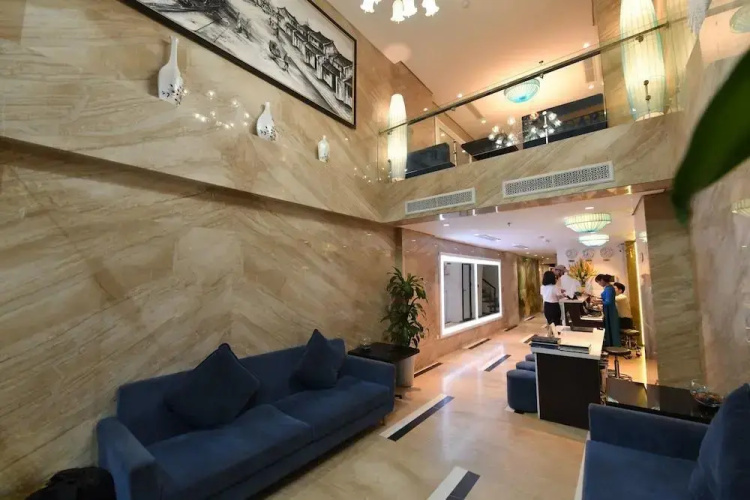 Bendecir Hotel