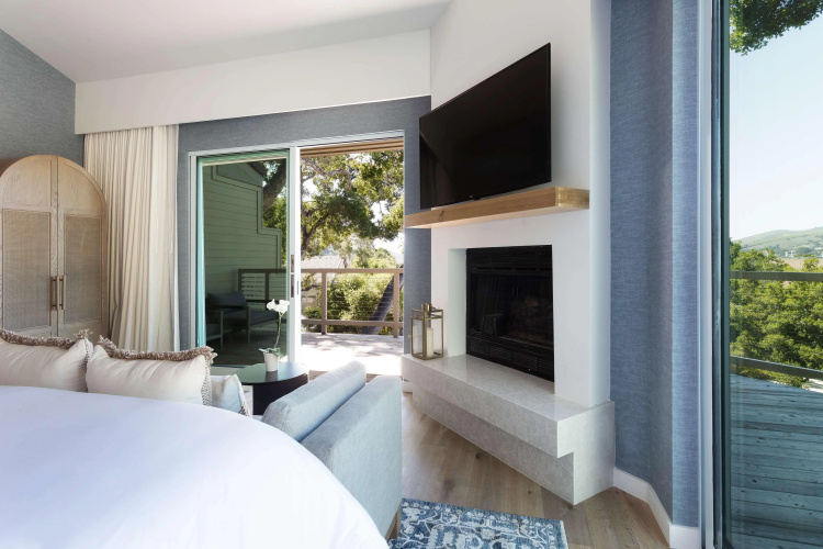 Carmel Valley Ranch In The Unbound Collection By photo 6