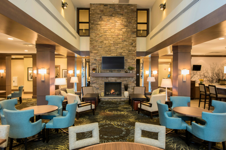 Staybridge Suites Albany Wolf Rd-Colonie Center photo 27