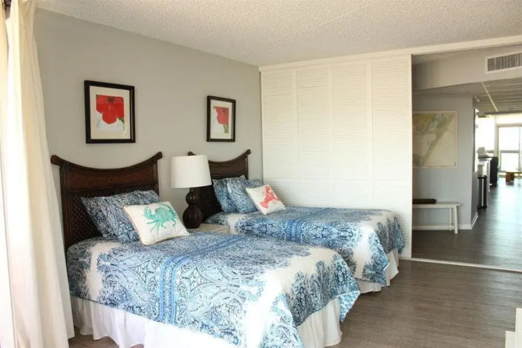 The Dunes Condominiums