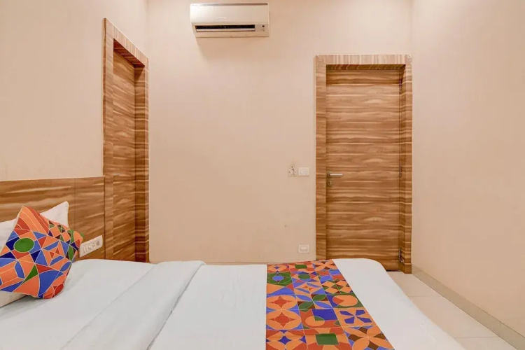 Fabhotel All In One I