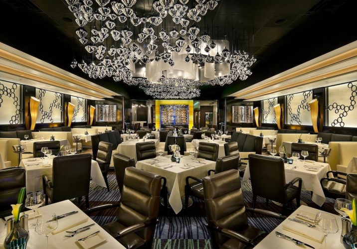 Atlantis Casino Resort Spa photo 26