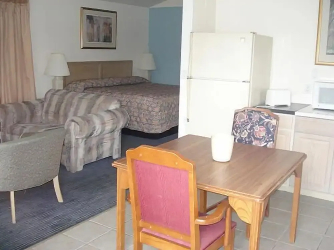 Atlantic Motel