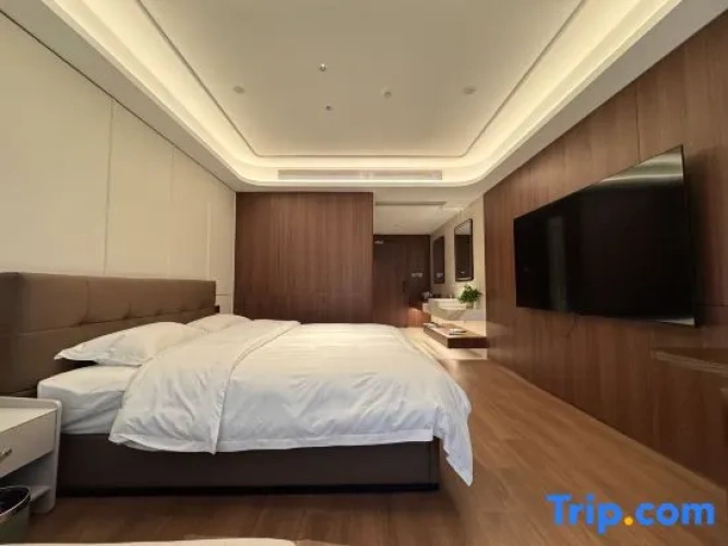 Premier Double room