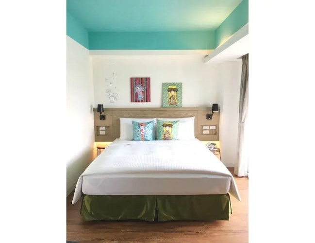 Papersun Hotel