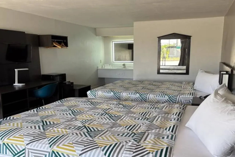 Motel6 Conway, SC