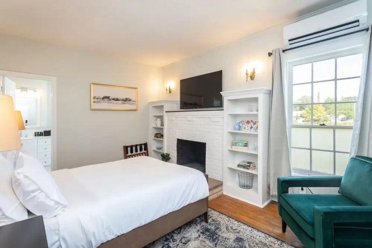 Standard Suite
