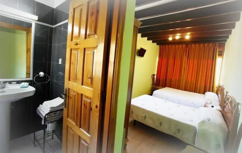 Hotel La Vega