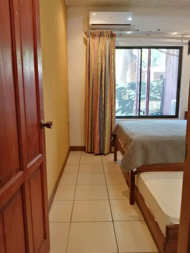 Las Quintas Casas para Vacacionar