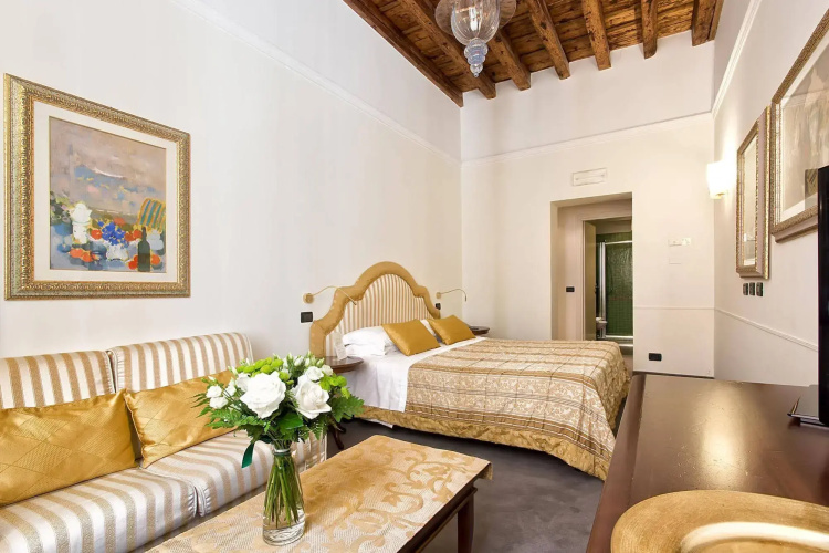 Ca' San Giorgio Relais & Suites