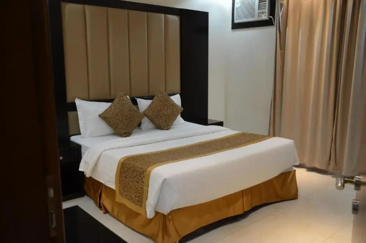 Alwan Serviced Apartments
