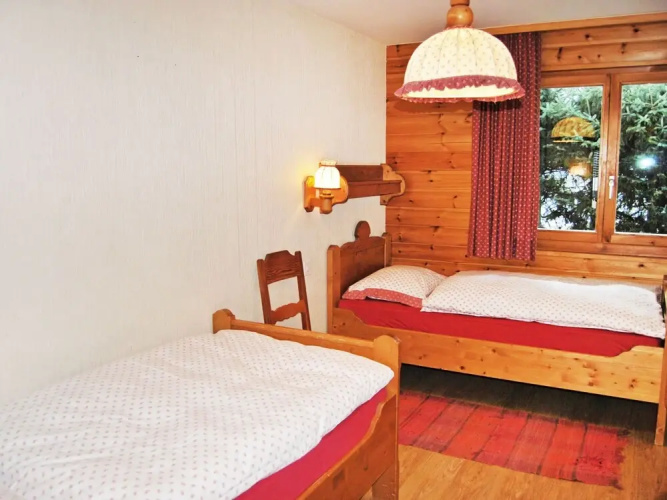 Hauts De Nendaz B OP Haute-nendaz