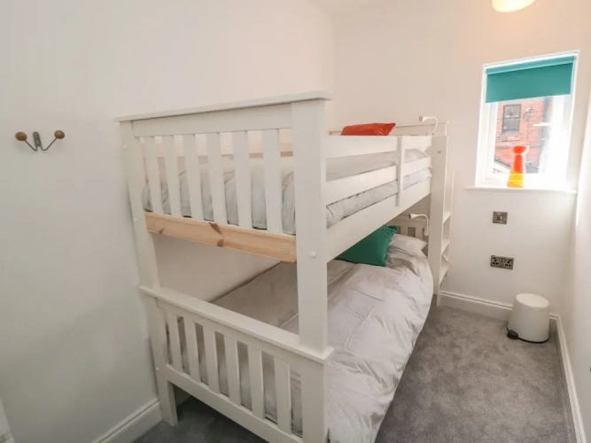 The Salthouse Apartment 2