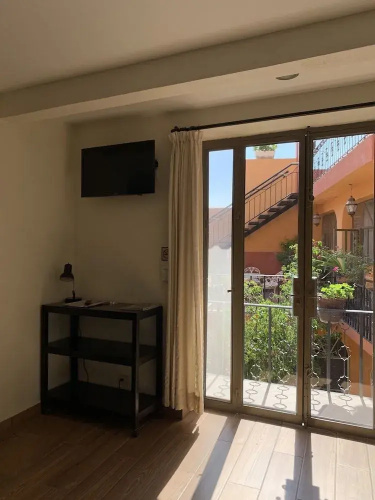Casa Los Helechos