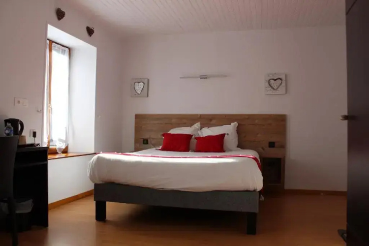 Auberge de l'Allagnonette