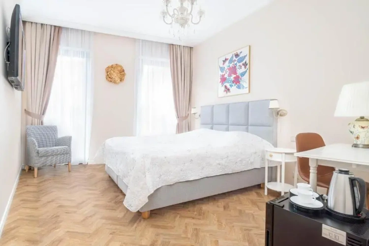 Premium Double room