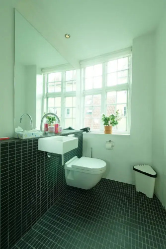 Central Canal Apartments 5