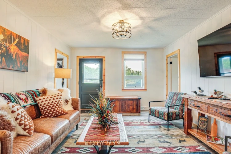 3 Bedrooms Cottage