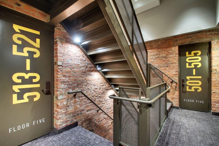Hotel Hive photo 17
