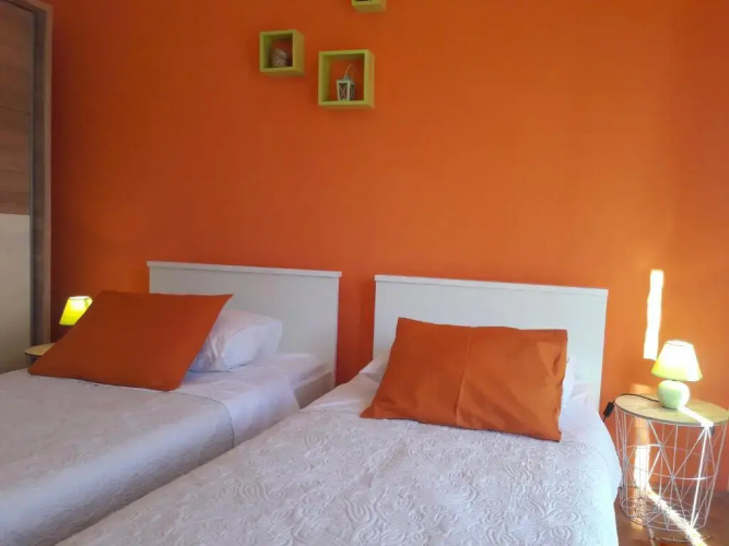 Apartmani Peran