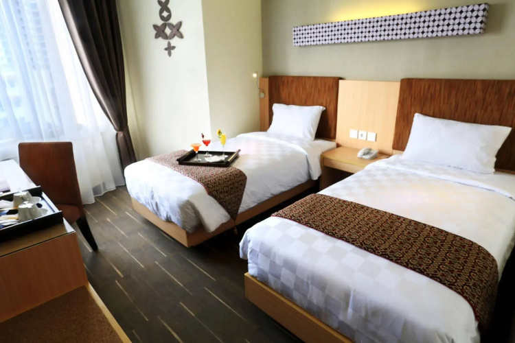 Cipta Hotel Pancoran