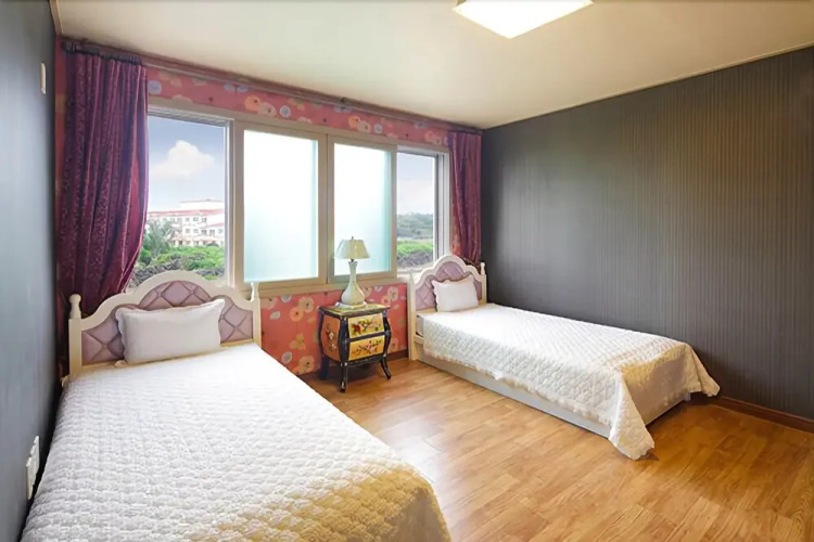 Dreamsia Pension