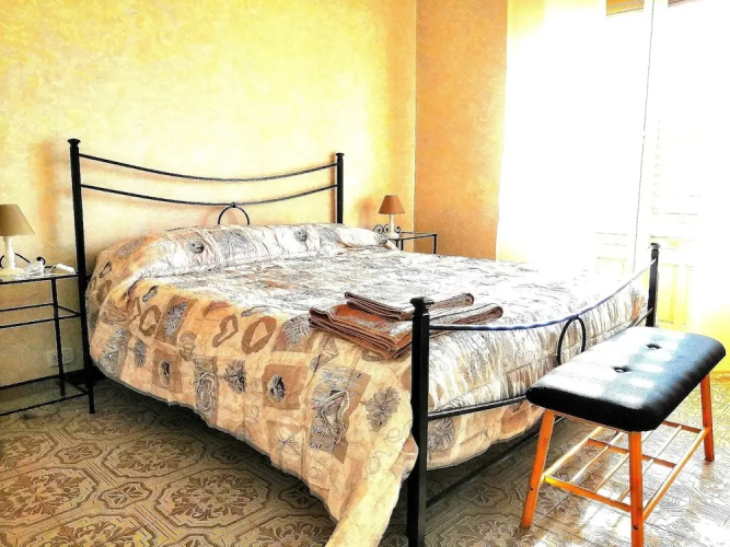 Brescia Apartment