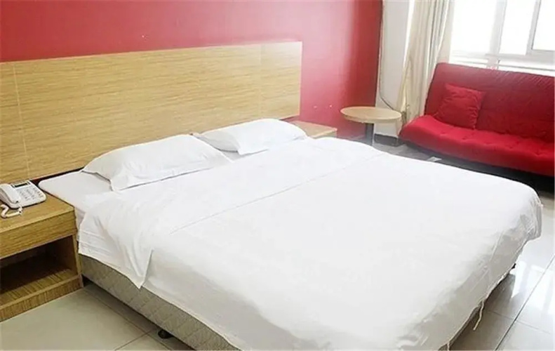 Bazaar Fashion Hotel