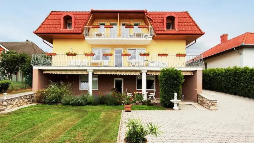 Otel görseli