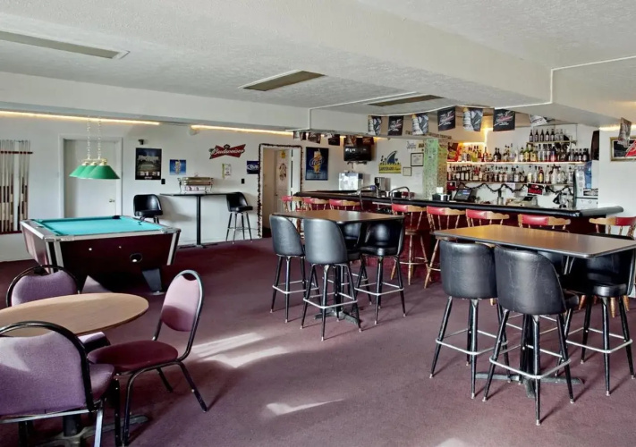 Affinity Inn and Suites