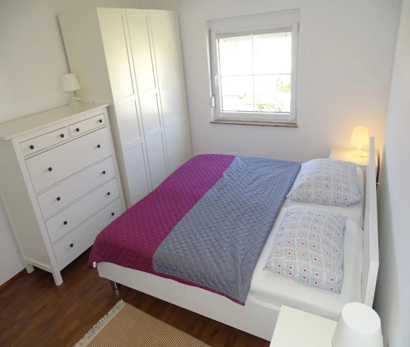 Apartmani David
