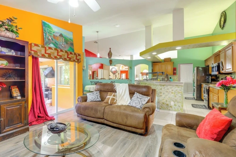 3 Bedrooms Cottage