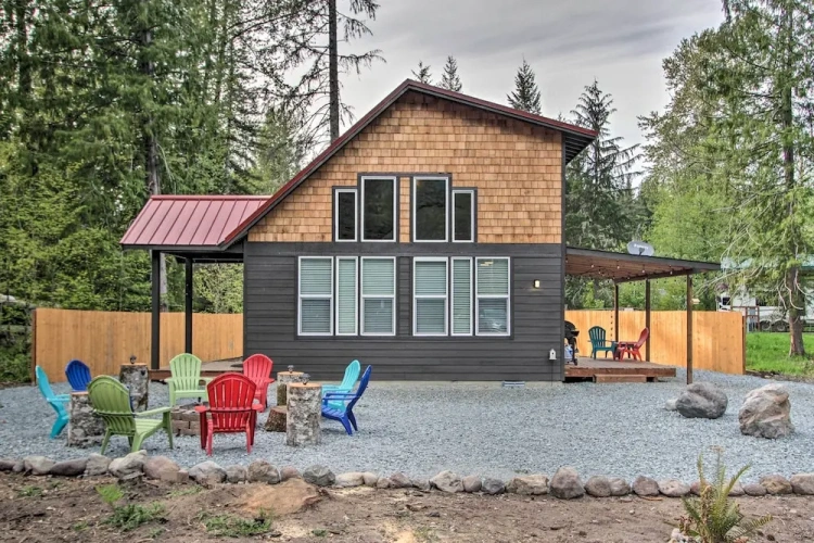 2 Bedrooms Cottage