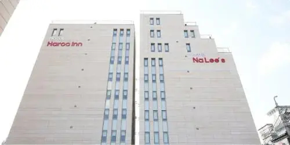 Hotelafbeelding