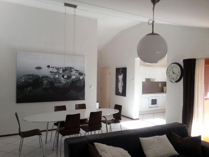 Standard Villa