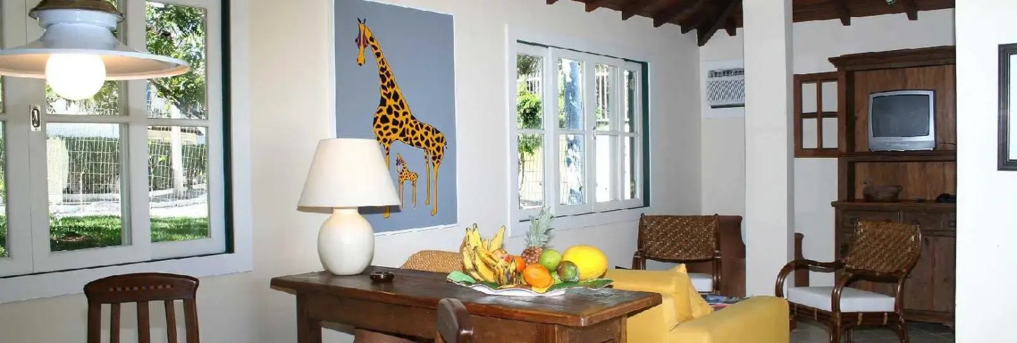 Residence Dos Buzios