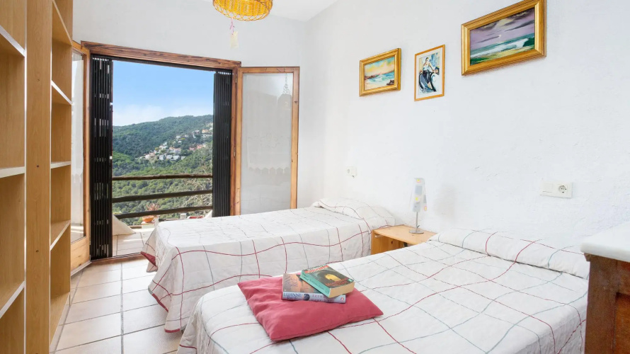 Villa Ibicenca
