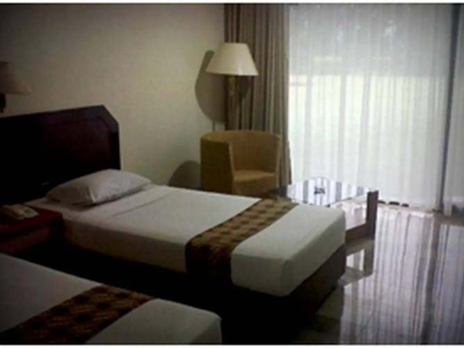 Grand Hotel Lembang