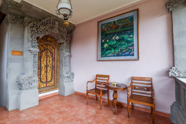 Nyoman Ada Resort