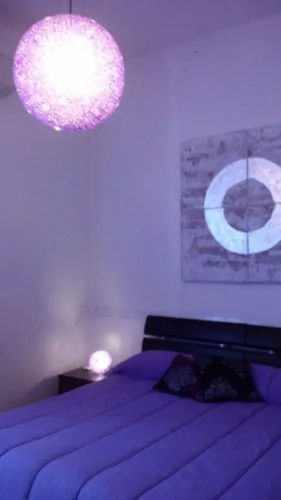 Magic Stefy's Rooms