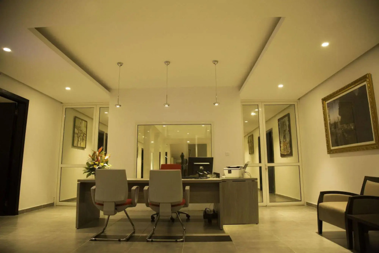 CONCIERGERIE HOTELS Achenbach