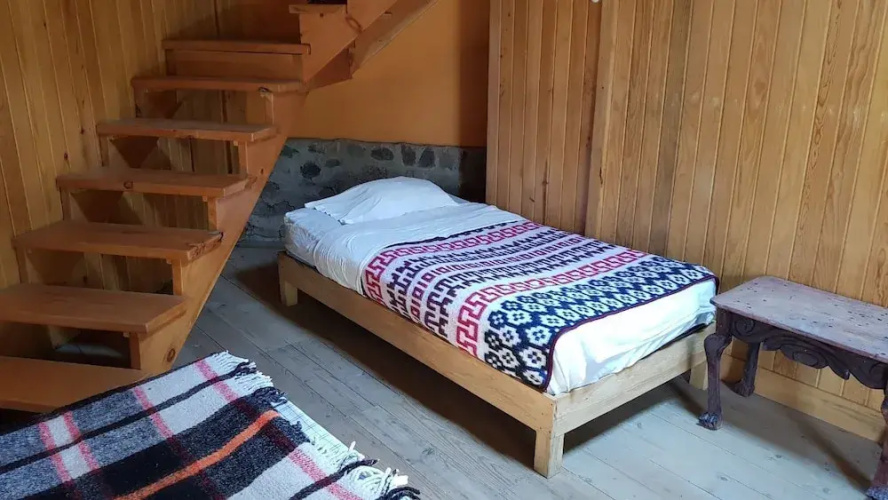 Hotel Paco Real