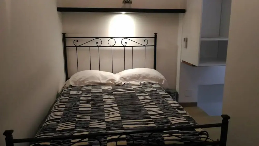 Flaminia 9 B&B