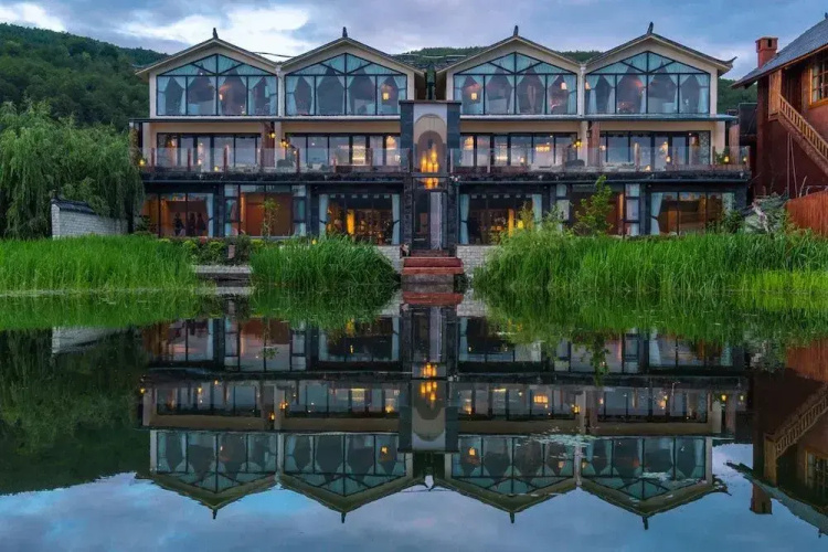 Imagen del hotel
