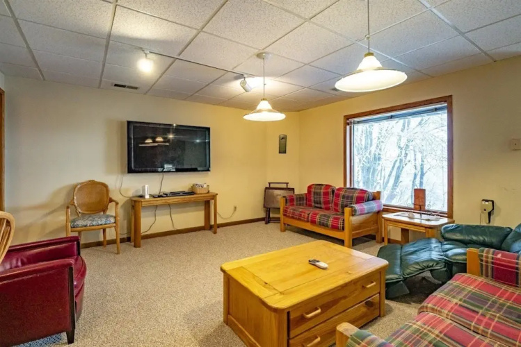 Spruce Lodge