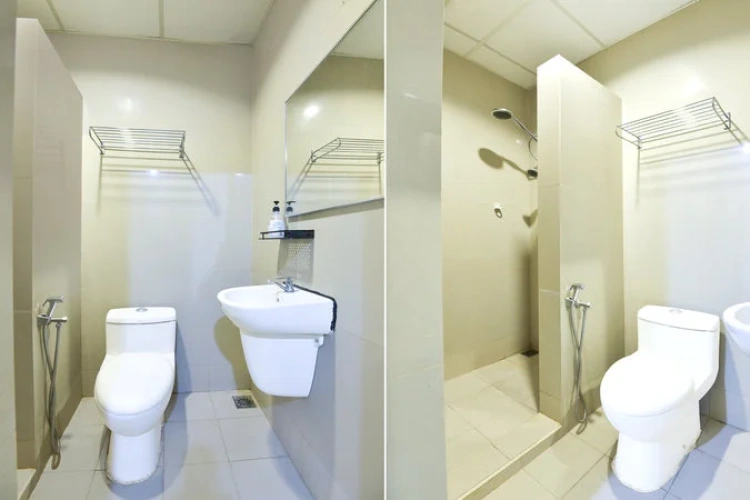 Triple Suite
