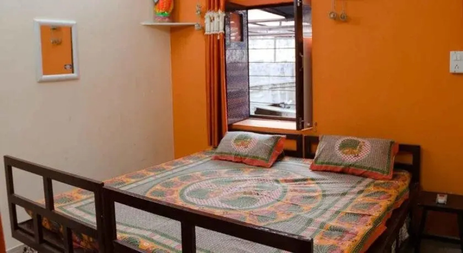 Anil Sunrise Guest House