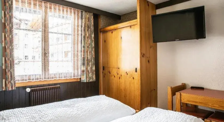 Hotel Burgener
