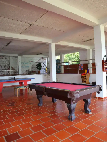Finca Vacacional Guanani